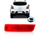 Refletor Parachoque Traseiro Sandero Stepway 2015 A 2018 Refletor Parachoque Traseiro Sandero Stepway 2015 A 2018