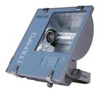 Refletor Philips Contempo Simétrico Hqi 400w Luz Branca