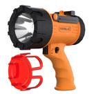 Refletor portátil recarregável YIERBLUE 200000lm 18W Refletor portátil recarregável YIERBLUE 200000lm 18W