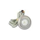 Refletor power led 6w mono azul premium tholz Refletor power led 6w mono azul premium tholz