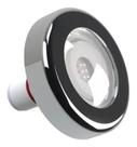 Refletor power led 6w mono branco premium tholz Refletor power led 6w mono branco premium tholz