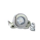 REFLETOR POWER LED 6W RGB PREMIUM - INOX E POLICARBONATO THOLZ Colorido REFLETOR POWER LED 6W RGB PREMIUM - INOX E POLICARBONATO THOLZ Colorido