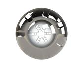 Refletor Power Led Luz Branca 9W em Inox Iluminação para Piscina - Luxpool Refletor Power Led Luz Branca 9W em Inox Iluminação para Piscina - Luxpool