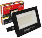 Refletor Preto Led Slim 20w Luz Verde Ip65 Bivolt Refletor Preto Led Slim 20w Luz Verde Ip65 Bivolt