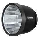 Refletor Profoto Clic Magnum com capa protetora para a série A