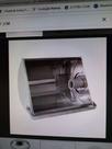 Refletor projetor 250w E -27 JCM