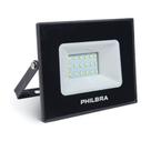 Refletor Projetor LED 100w verde bivolt - Philbra
