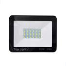 Refletor/projetor led 50w 6500k ip66 top light