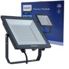 Refletor Projetor Led Philips 100w Branco Frio 6500K IP65 Refletor Projetor Led Philips 100w Branco Frio 6500K IP65