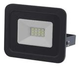 Refletor projetor led slim 10w bivolt verde ip65 - manplex
