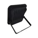 Refletor Projetor Led Solar Fit 100w - IP65 Branca Fria - Kian Refletor Projetor Led Solar Fit 100w - IP65 Branca Fria - Kian