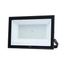 Refletor projetor retangular led alumínio ip65 200w 6.500k