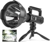 Refletor recarregável BERCOL Super Bright 900000 lúmens