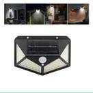 Refletor Residencial com Sensor Movimento