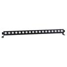 Refletor Ribalta TCD LW1812W 18 LEDs 12W RGBW Pixels Individuais