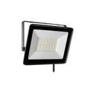 Refletor Save Energy 50w Preto Bivolt 5500k Luz Branca Se-270.3055 Refletor Save Energy 50w Preto Bivolt 5500k Luz Branca Se-270.3055