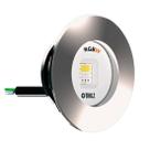 Refletor slim 15w rgbw