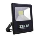 Refletor SLIM de LED Verde 30W - DNI 6053