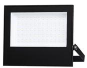 Refletor slim led 150w 6500k vany holofote alta potência grandes áreas proteção contra jatos de água e poeira