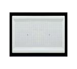 Refletor Slim LED 400W 6500K Autovolt G-Light