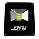 Refletor Slim SuperLed SMD Verde - 10w Bivolt - Dni 6052 Refletor Slim SuperLed SMD Verde - 10w Bivolt - Dni 6052