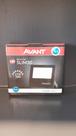 Refletor slim30 6500k branca