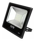 Refletor Smart Led 50W