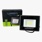 Refletor Smart LED Lumanti 50W RGB 4000 Lumens Autovolt IP66 para Áreas Internas e Externas