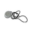 Refletor smd 9w mono branco frio corpo 125mm nautilus