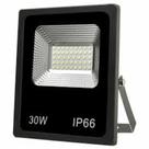 Refletor smd bivolt 30w 6500k