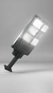 Refletor Solar 300W LED c/ Controle Autônomo 1 Unid Refletor Solar 300W LED c/ Controle Autônomo 1 Unid