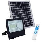 Refletor Solar De Led 100W Super Holofote 6500K Ip67