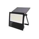 Refletor Solar Dobravel 100w 6500k - Roya