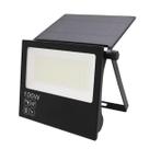 Refletor Solar Dobravel 100w 6500k - Roya