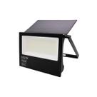 Refletor Solar Dobravel 300w 6500k - Roya