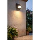 Refletor Solar LED 200W Branco Frio IP67 Potente e Econômico
