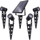 Refletor solar Solar Light Mart 4x50x Cool White LED Refletor solar Solar Light Mart 4x50x Cool White LED