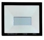 Refletor Super Led 100W 6500K Nitrolux