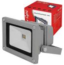 Refletor Super Led 10w Bivolt Branco Frio 6500k IP65