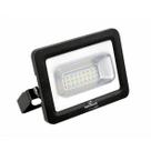 Refletor Super Led 30w Bivolt Cor Preto Decorlux