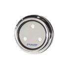 Refletor Super Led Para Piscinas Ilumina 9w Globalmar