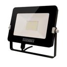 Refletor Taschibra Led TR Slim 30W Verde Preto 110V Refletor Taschibra Led TR Slim 30W Verde Preto 110V