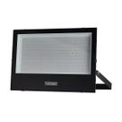Refletor Taschibra Led TR Slim 500W 6500K Preto Bivolt