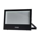 Refletor Taschibra Led Tr Slim 500W Luz Branco Fria 6500K Preto Bivolt