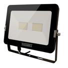 Refletor Taschibra Led TR Slim 50W 6500K Preto 110V Refletor Taschibra Led TR Slim 50W 6500K Preto 110V