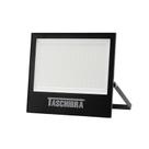 Refletor Taschibra Tr Led 200w 6500k Preto-der/02 Preto