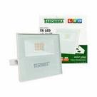 Refletor Taschibra TR Led Branco 10 Slim 10W 6500K
