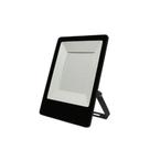 Refletor Taschibra TR Led Profissional 200W 6500K Preto Bivolt