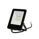 Refletor Taschibra TR Led Profissional 30W 6500K Preto Bivolt