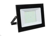 Refletor tr led 100w taschibra cor 6500k - ip65 cor:preto